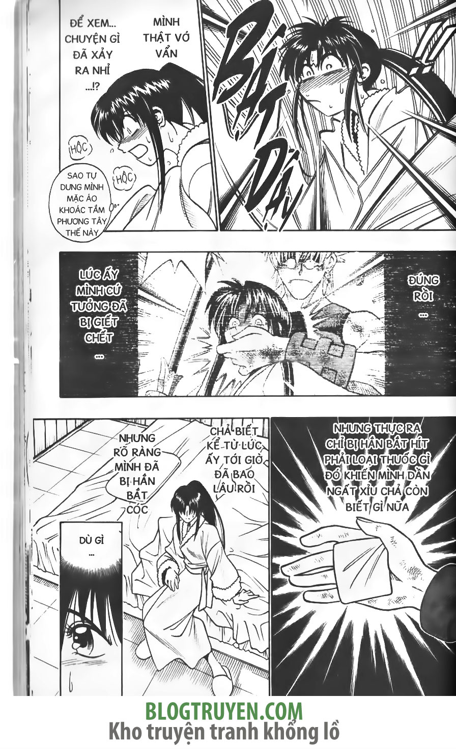 Rurouni Kenshin chap 212 trang 5