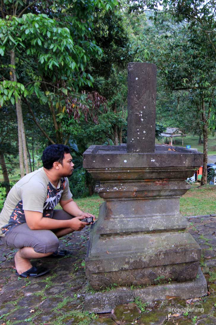 wisata linggoasri kajen pekalongan