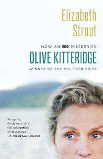 olive kitteridge vostfr