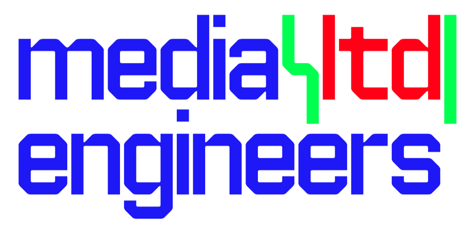 Media Engineers Ltd
