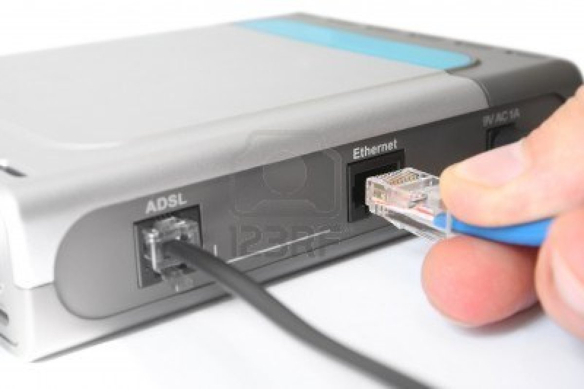 Aurotechno ADSL Asymmetric Digital Subscriber Line