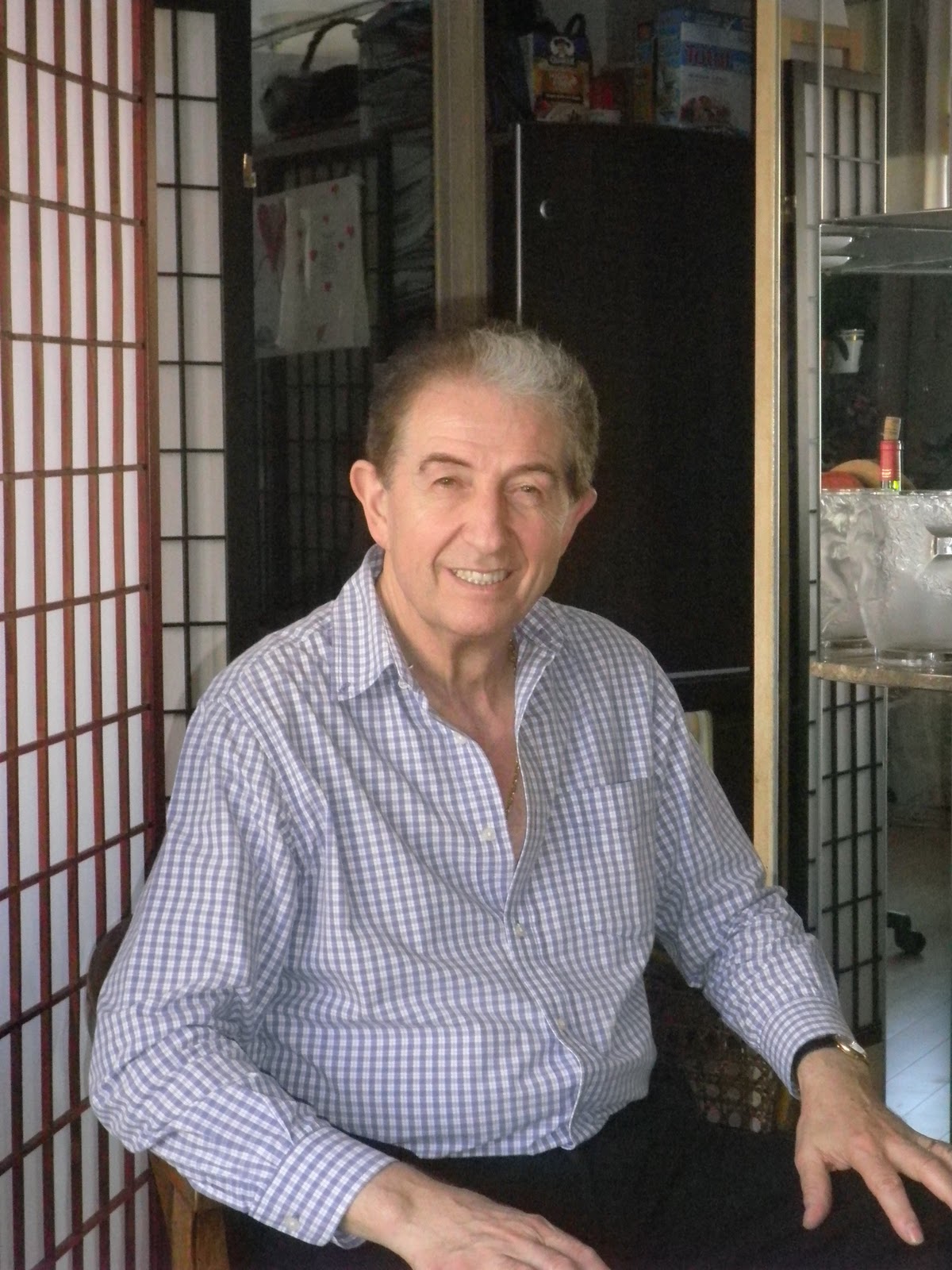 30w60 Juan Legarreta