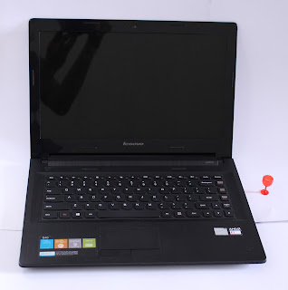 Laptop Second - Lenovo G40-45 - AMD E1