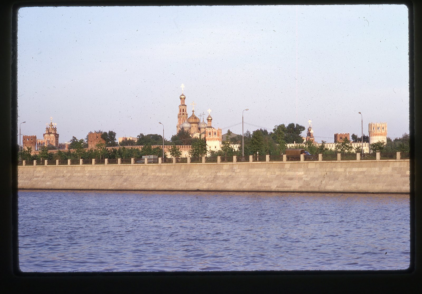 Москва 1969