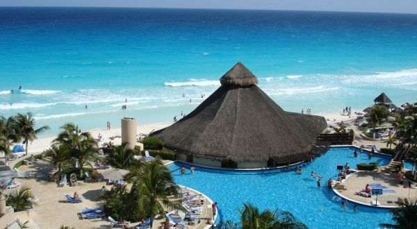 cancun mexico