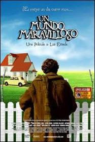 Un Mundo Maravilloso – DVDRIP LATINO