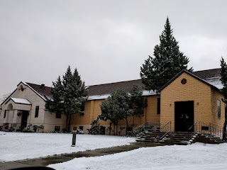 Discovery Church, Boise, Idaho