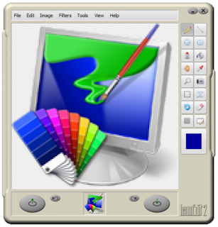 IconEdit2 v6.5 Portable