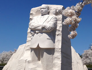 Martin Luther King Jr. Memorial