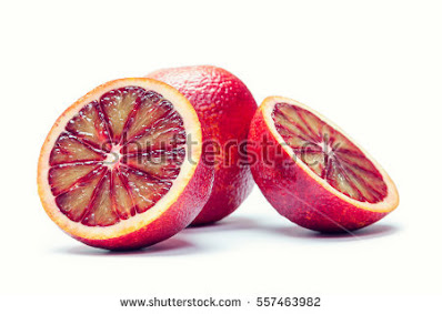 jeruk darah sisilia
