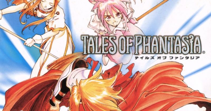 tales of phantasia full voice edition differences tales of phantasia full voice edition differences
