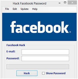 Turk software hacker facebook