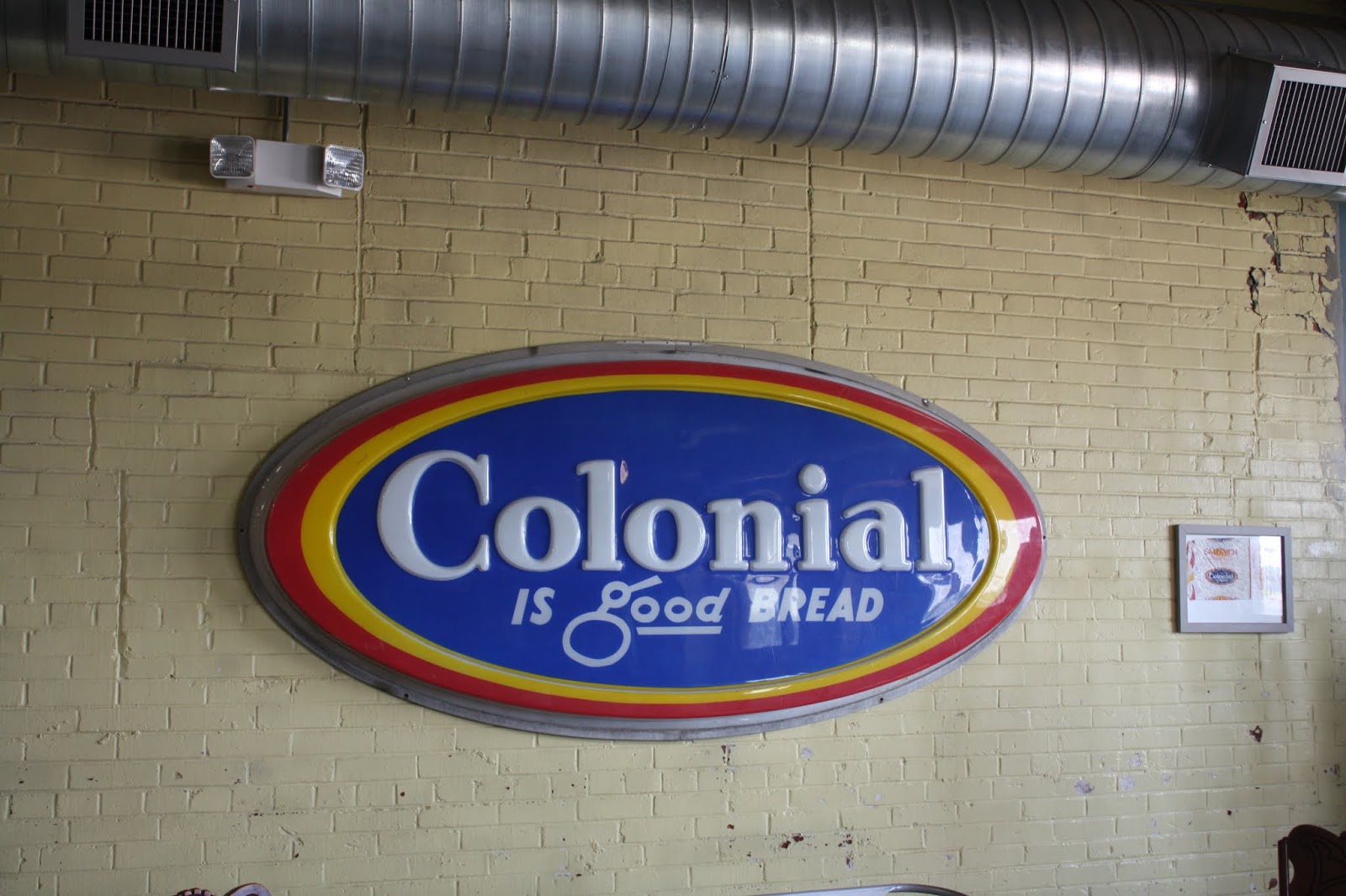 A Little Time and a Keyboard Relaxing at Old Bakery Beer Company in