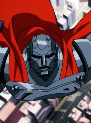 Reign Of The Supermen - Steel