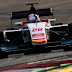 GP3: Marcos Siebert en la punta de la práctica libre de Austria