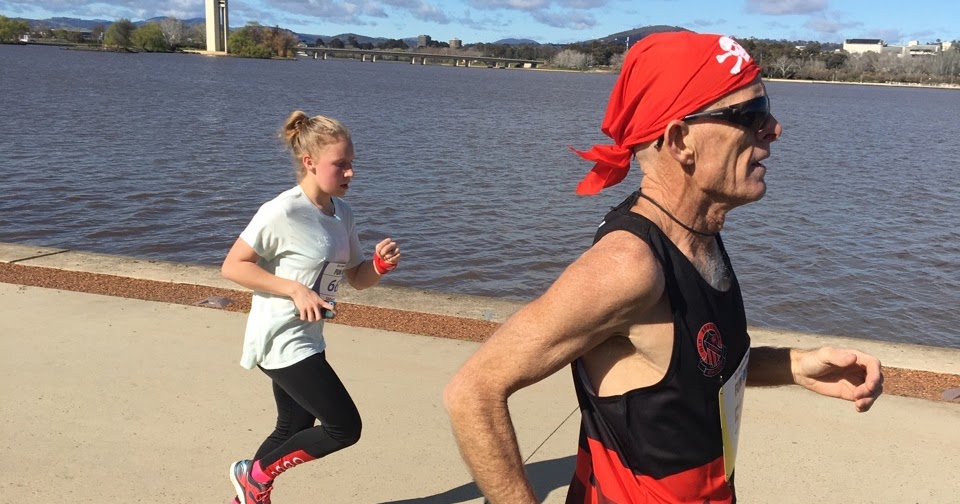Canberra Times Fun Run 10.1km Canberra Times Fun Run 10.1km