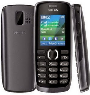 Download Firmware Nokia 112 RM-837 Version 03.51 Bi