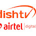 Airtel Digital TV and Dish TV can be one, will become India's largest DTH company