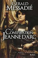 La conspiration Jeanne d'Arc