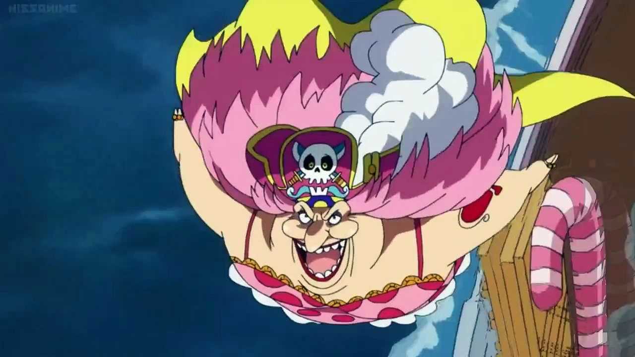 خبر: تأجيل حلقة ون بيس 828 وعناوين الحلقات القادمة 828-831