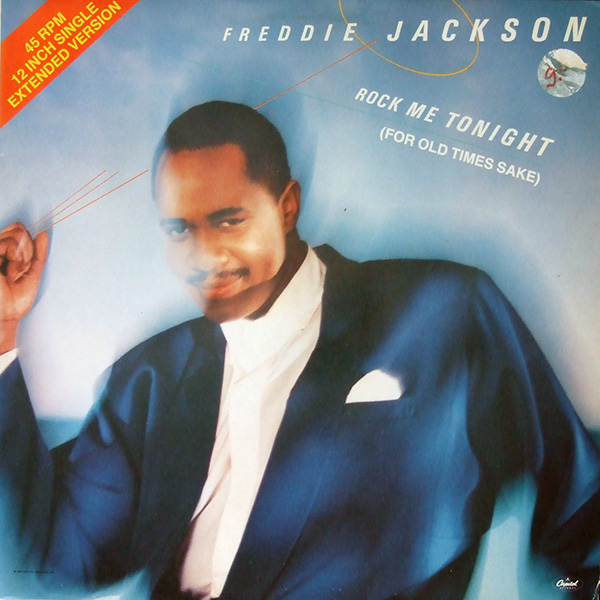 Rock Me Tonight Freddie Jackson Rar Rock Me Tonight Freddie Jackson Rar