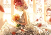 Cô Dâu Tháng Sáu