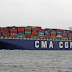 Chinese Prime Minister LI Keqiang at the CMA CGM Group’s headquarter