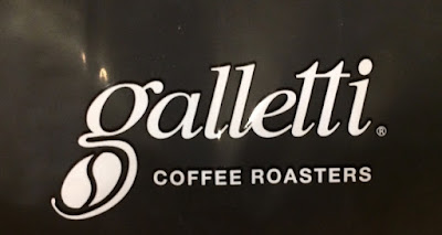 galletti coffee roasters