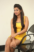 Actress Tarunika Latest Sizzling Photo Shoot HeyAndhra