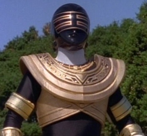 Henshin Grid: Power Rangers 30 Day Facebook Challenge, Day 11