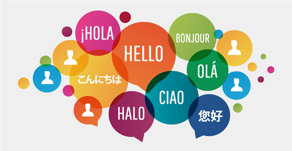 Learning a Second Language can Change Your Life | Scribbles of Biebek