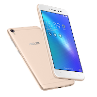 driver and Firmware ZenFone Live (ZB501KL)