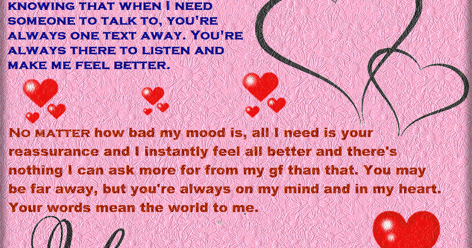 Labace: Long Paragraphs For Her On Valentines Day