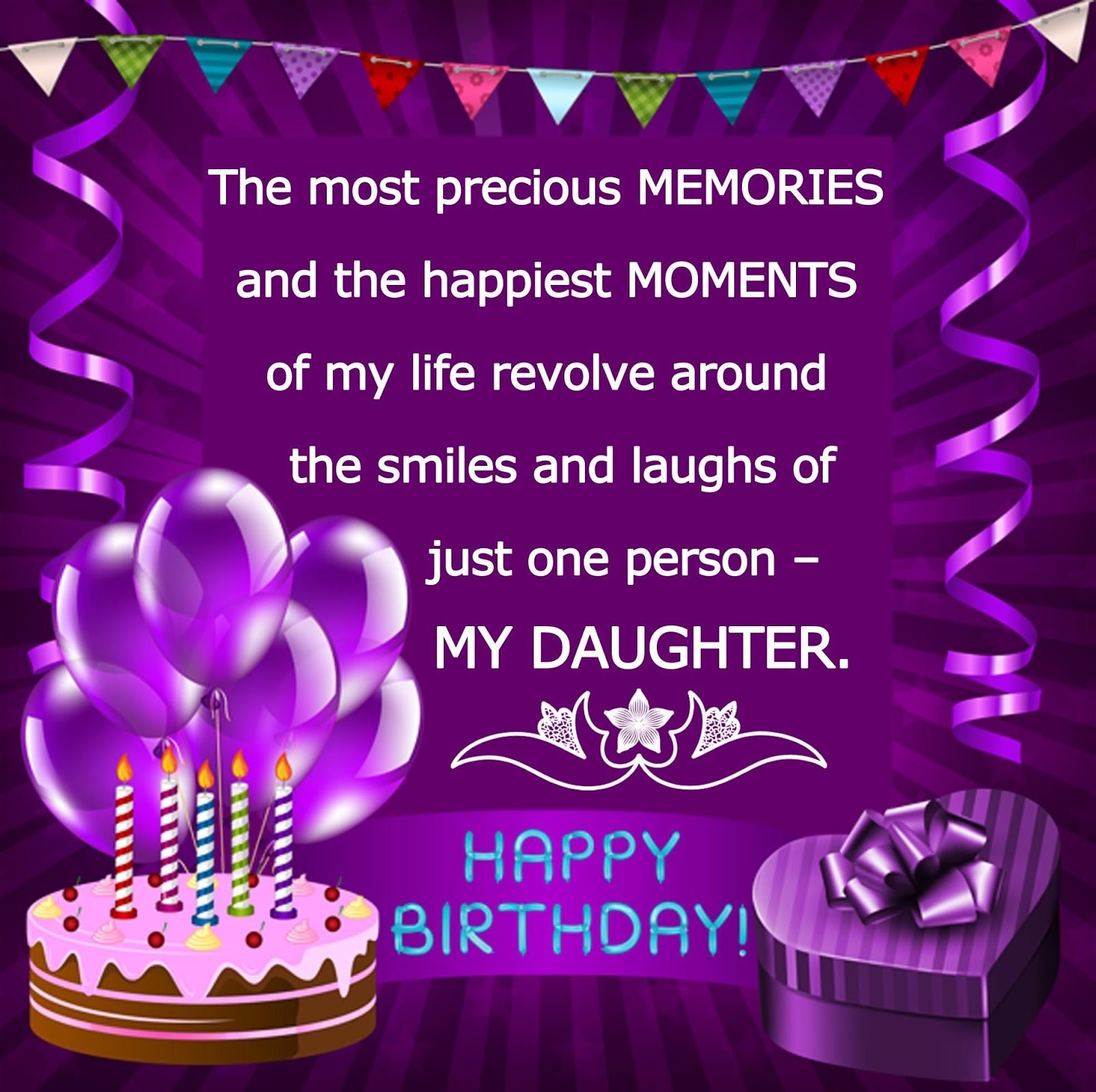 ImagesList.com: Happy Birthday Daughter 2 ImagesList.com: Happy Birthday Daughter 2
