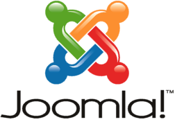 logotipo joomla