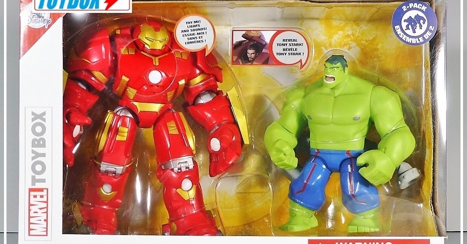 marvel toybox hulkbuster