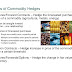 Chandan Sinha Panel Proposes to Hedging Commodities in Global Markets