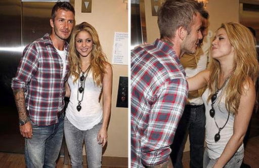 shakira and pique dating. This confirmed that Shakira