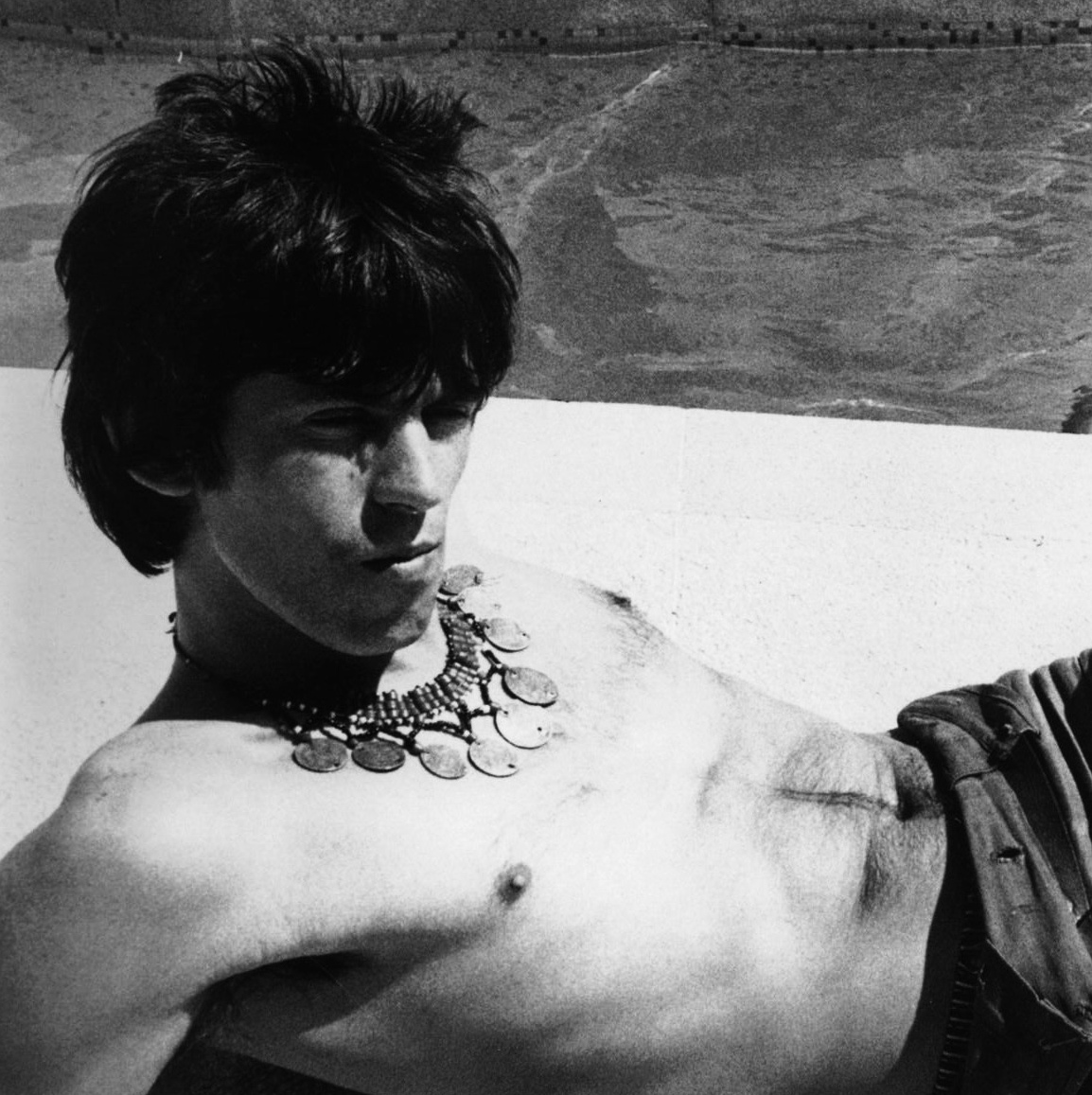 Keith Richards Images : Photos.