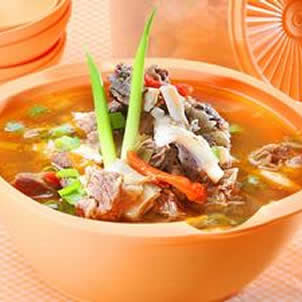 Resep Sop Buntut Sapi Praktis Enak Sayuran dicampur Daging Sapi tentunya segar Resep Sop Buntut Sapi Praktis Enak