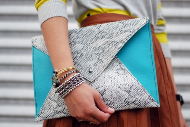 10 ideas para tener un bolso sobre a la moda | Consejos y Belleza 10 ideas para tener un bolso sobre a la moda | Consejos y Belleza