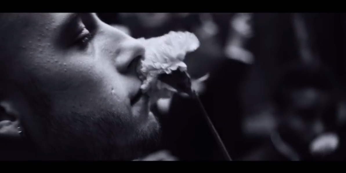 Like I Can - Sam Smith