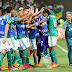Destaques e notas dos jogadores do verdão na goleada sobre o Novorizontino
