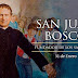 Hoy celebramos a San Juan Bosco, padre y maestro de la juventud
