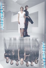 The Divergent Series: Allegiant (2016) The Divergent Series: Allegiant (2016)