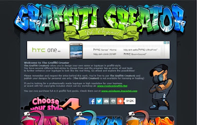 Tạo Chữ Đẹp Online