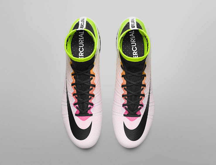 Nike Mercurial Superfly 2016 Radiant Reveal Boots Released - Footy Headlines