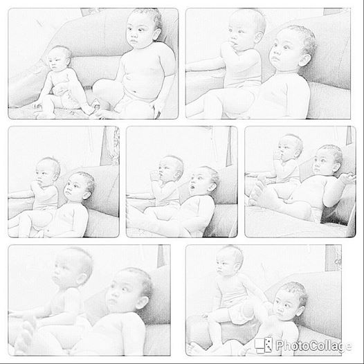 Gelagat anak-anak Gelagat anak-anak
