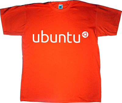 anniversary linux free software t-shirt ephemeral-t-shirts