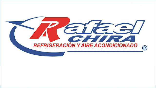 Refrigeracin y Aire Acondicionado Rafael Chira
